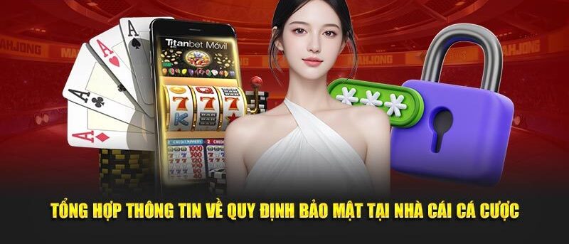 Các thay đổi được nêu rõ trong chính sách bảo mật 78win