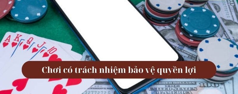 Chơi Có Trách Nhiệm 78win – Tránh Rủi Ro, Giải Trí Lành Mạnh 6 Chơi có trách nhiệm bảo vệ quyền lợi của người chơi